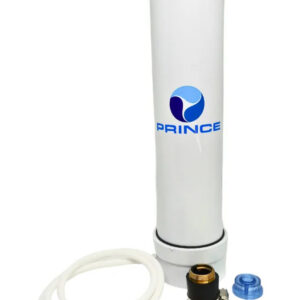 Purificador de Agua Prince Slim Aprobado Anmat